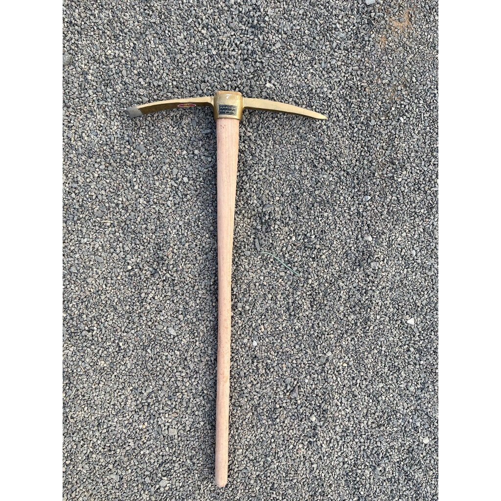 อีเตอร์ อีเตอร์ขุด อีเตอร์ขุดดิน จิก จิกขุด จิกขุดดิน จอบอีเตอร์ จอบขุดดิน ของแท้ รับประกันคุณภาพ