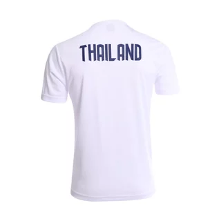 GRAND SPORT เสื้อกีฬาพิมพ์ลาย THAILAND รหัสสินค้า : 011590