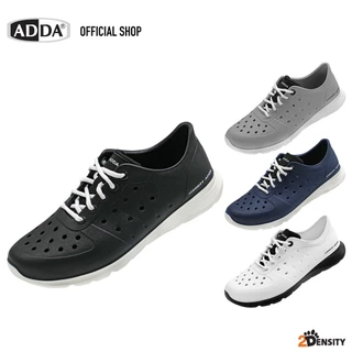 ADDA 2density รองเท้าลำลอง รองเท้าหุ้มส้น สำหรับผู้ชาย รุ่น 5TD86M1 (ไซส์ 7-10)