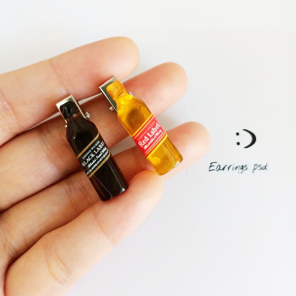 🇹🇭ร้านไทย🇹🇭 กิ๊บขวด กิ๊บBlack Label กิ๊บขนม กิ๊บยุด90 กิ๊บขนมจิ๋ว  กิ๊บติดผมเด็ก กิ๊บติดผมแปลกๆ กิ๊บ