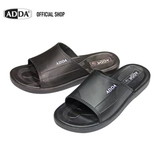 ADDA รองเท้าแตะลำลองแบบสวม รุ่น 12Y01M1 (ไซส์ 6-11)
