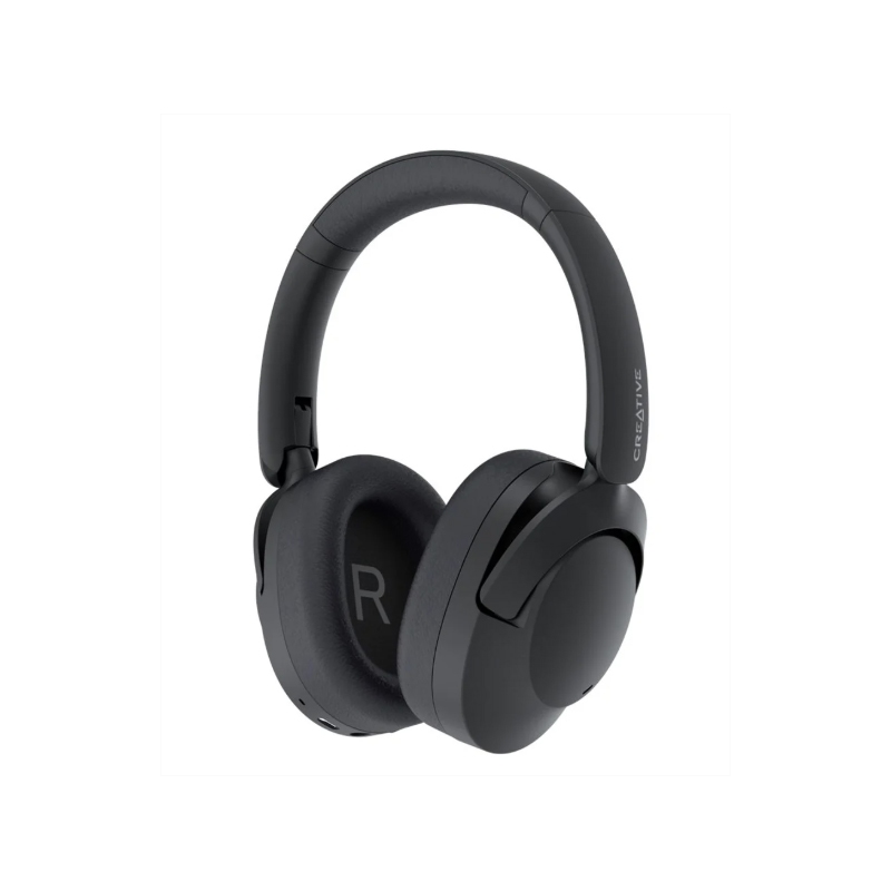 CREATIVE BLUETOOTH HEADPHONE (หูฟังบลูทูธ) ZEN HYBRID 2