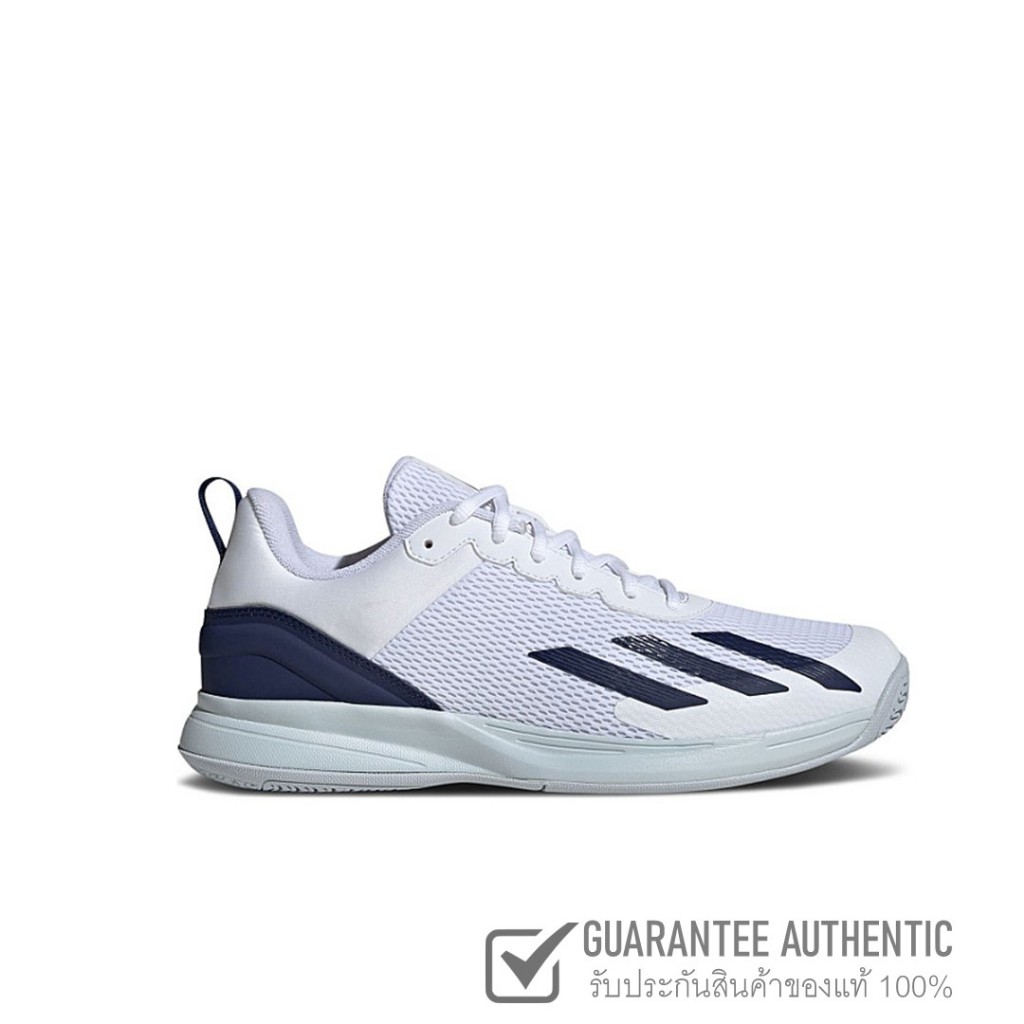 ✅มาใหม่ ป้ายไทย✅  ADIDAS Courtflash Speed IF9113 รองเท้าเทนนิสผู้ชาย