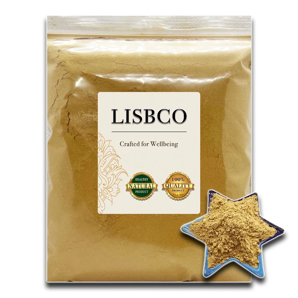ขิง 100% บดผง 1 กก. ชาขิง Ginger Powder 1 kg Herbal Tea Grade AA+ ขิงบด ขิงผง ชาสมุนไพร ชาเพื่อสุขภาพ