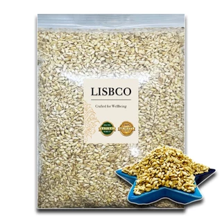 เม็ดมะม่วงหิมพานต์ดิบ 1 กิโลกรัม หักเล็ก Cashew Nuts Diced Raw Grade AA หั่นเต๋า มะม่วงหิมพานต์ป่น