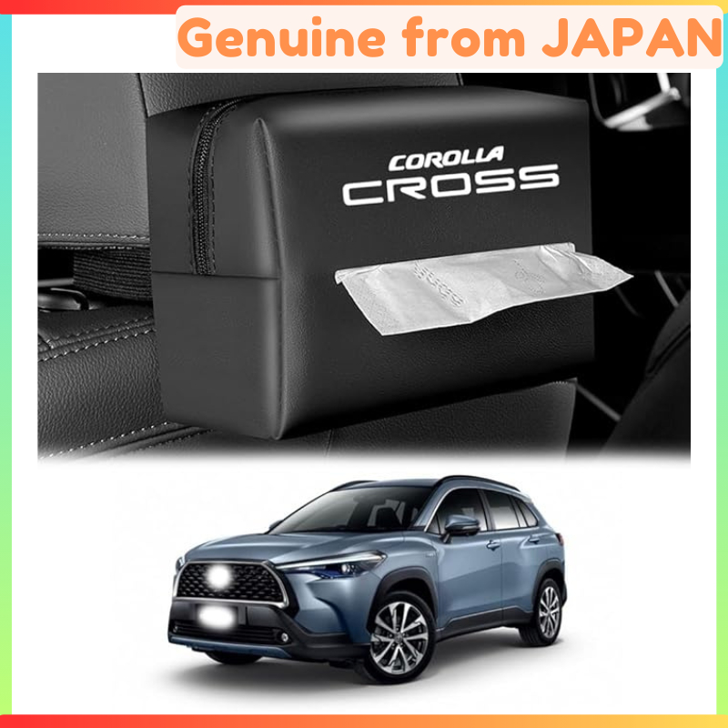 HRONRWPA TS for New Corolla Cross (Corolla Cross) ZSG10 ZVG11 ZVG15 10th Gen Leather Hanging Tissue