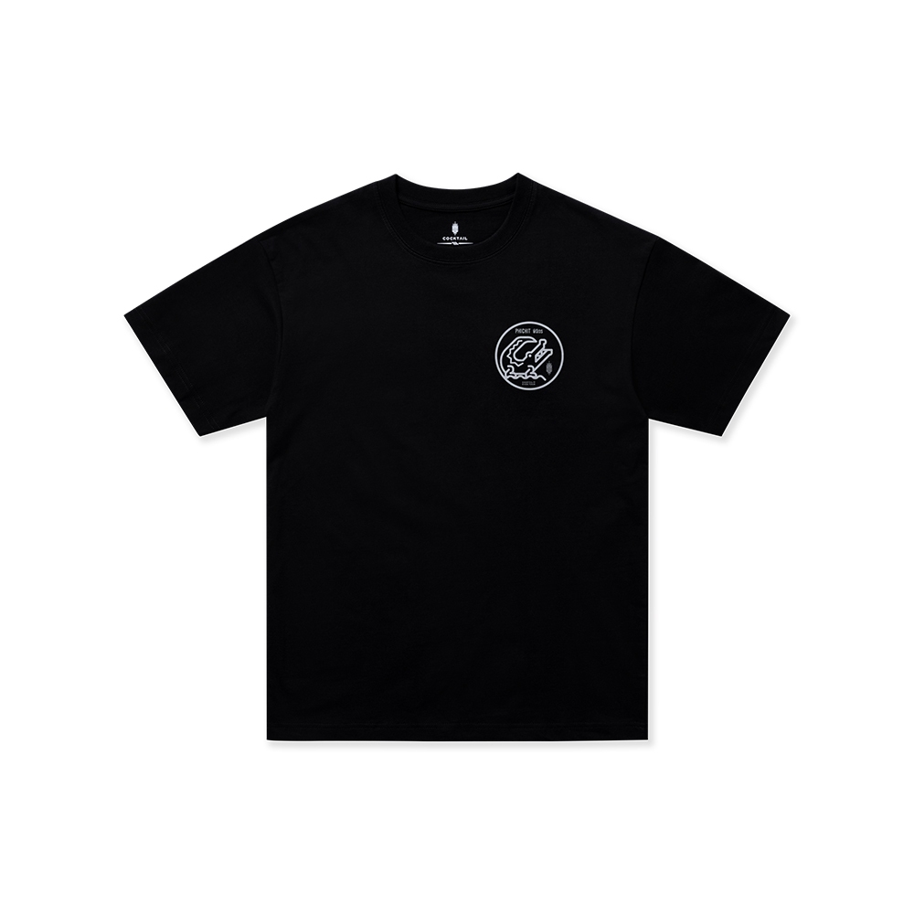 COCKTAIL 77 EVER TOUR T-SHIRT พิจิตร