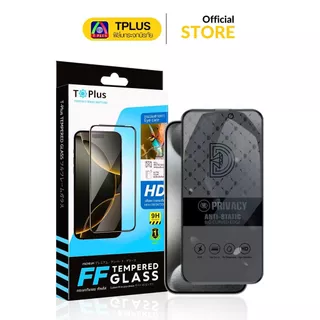 [🇹🇭T-Plus] ฟิล์มกระจก กันเสือก For iPhone 18 18Pro 18Promax 17e 17 17promax 16 15 16promax 13 17pro