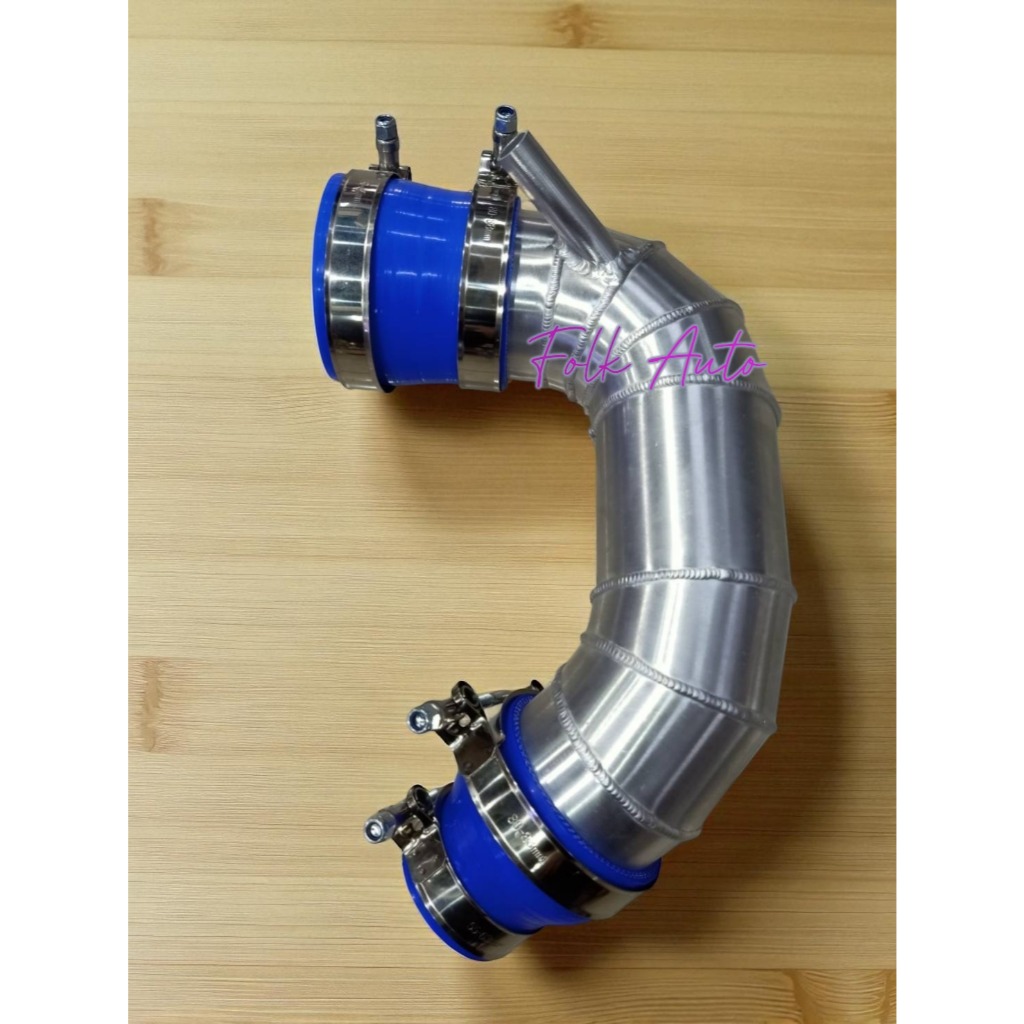 ชุดแทนท่อยาง lsuzu D-max 2020 -2024 เครื่อง3.0 ท่อยางเข็มขัดอุปกรณ์พร้อมติดตั้ง - รูปที่ 3