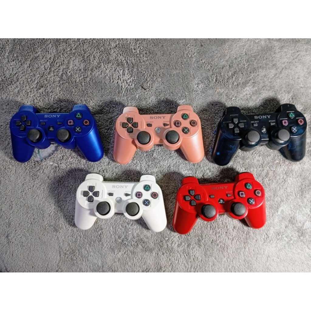 จอยPS3 แท้ มือ2 การันตีคุณภาพ