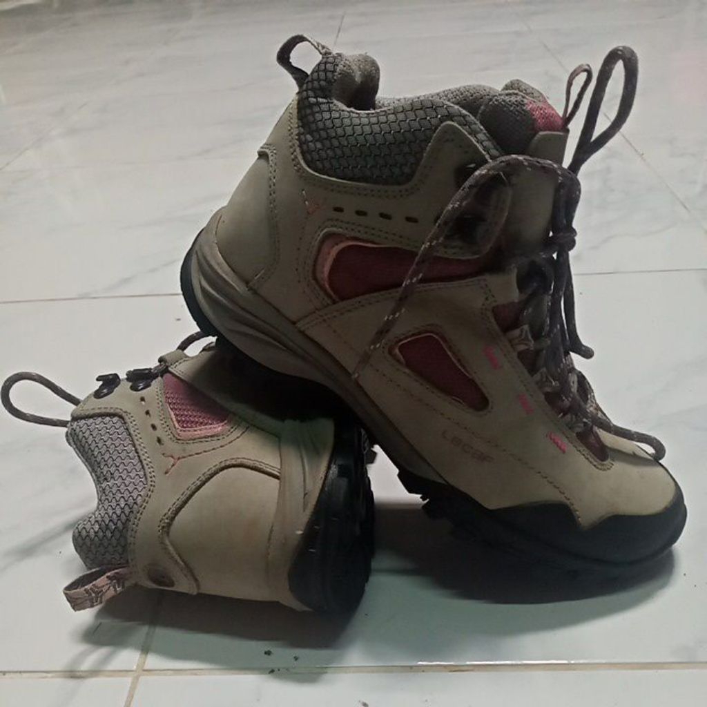Lecaf Safety Shoes Construction Shoes