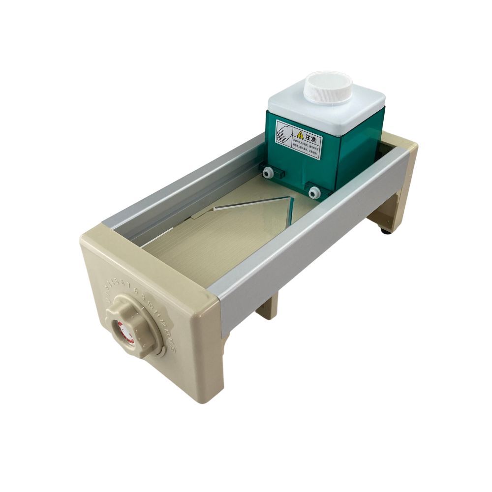 TwinFish แท่นสไลด์ผักและผลไม้ ปรับระดับความหนาได้ 15ระดับ รหัสSL-Z215