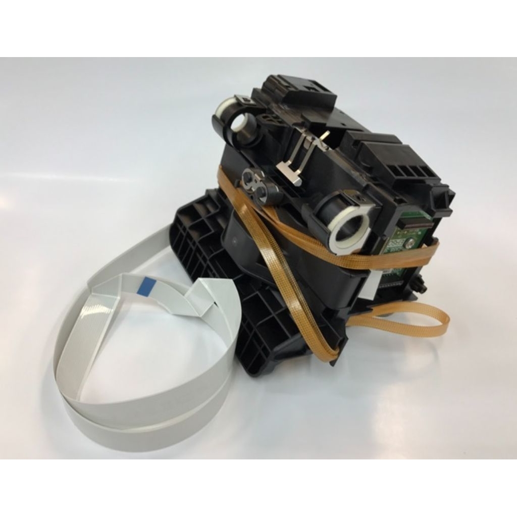 L1300 ฐานรองหัวพิมพ์ Carriage Sub ของแท้ มือ1 จาก Epson Thailand