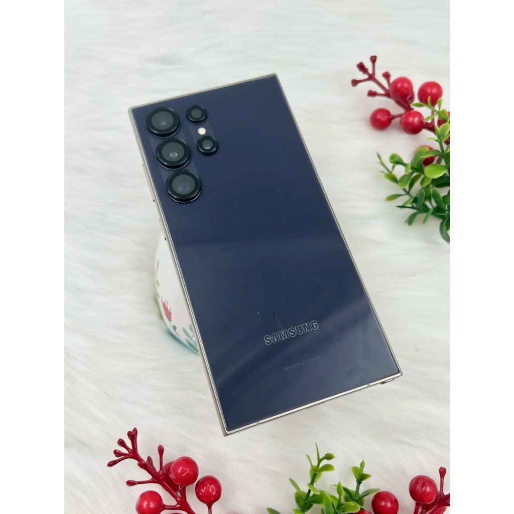 Samsung Galaxy S24 Ultra (12GB+512GB) มือสอง
