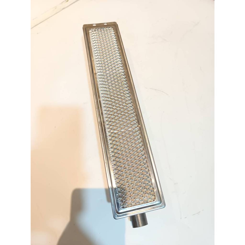 หัวเตาอินฟาเรด รุ่นIG-100，รุ่นIG-150，.รุ่นIG-200