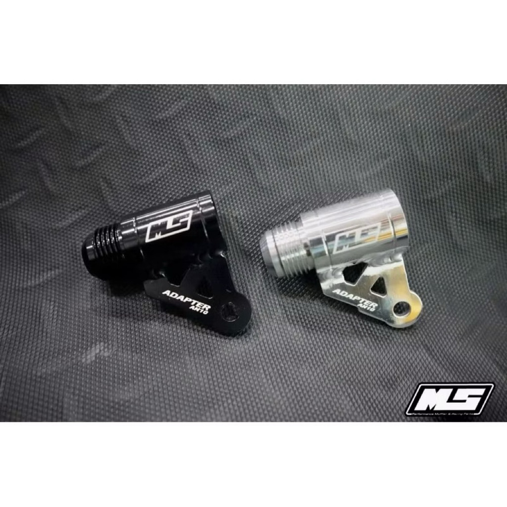🔰อแดปเตอร์ไอระบาย 1GD/2GD🏎️💥 เม้งซัง ขนาดเกลียว an10 MS Thailand🇹🇭ตรงรุ่น🛻TOYOTA 1GD/2GD Revo/New Fo