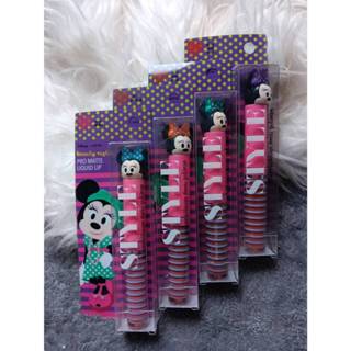 U STAR BEAUTY NISTA PRO MATTE LIQUID LIP