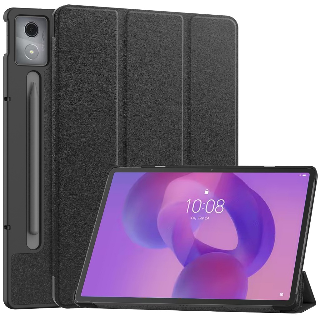 Smart เคส สำหรับ Lenovo Idea Tab Pro 12.7