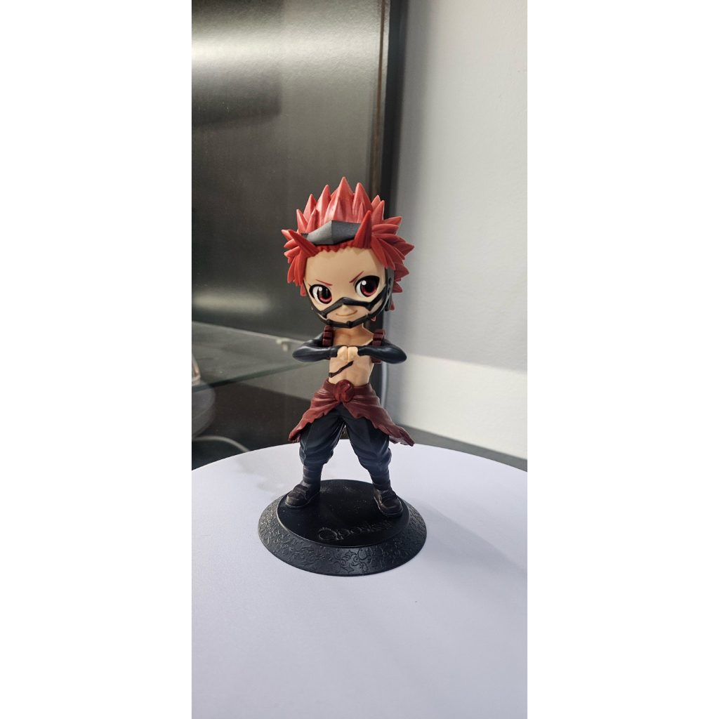 Eijiro.Kirishimaมายฮีโร่อคาเดเมียสินค้ามือสอง