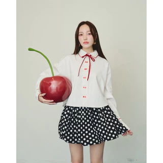 Pairry shirt (แพรี่)