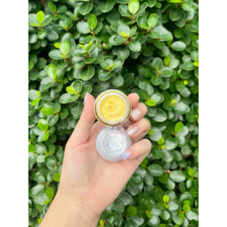 จิมไข่มุกผสมบัวจิมะหนึ่งกล่อง 50 บาท