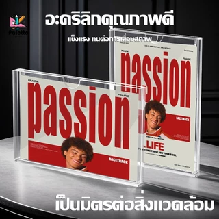 ป้ายชื่อติดกำแพง ขนาดA3 A4 A5 แนวตั้ง/แนวนอน ความโปร่งใสสูง ไม่ทำลายผนัง ใช้ได้กับ ป้ายติดผนัง ป้ายราคาสินค้า ชื่อติดกำแ