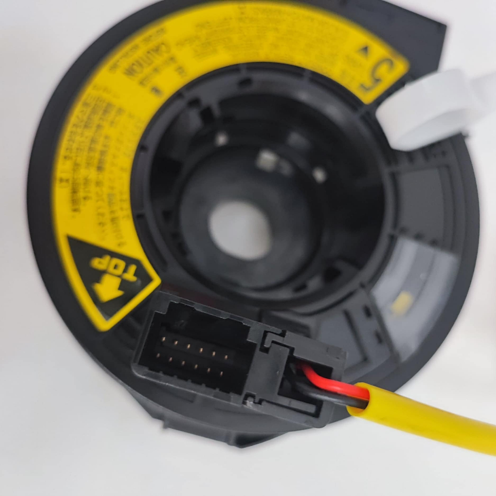 ตกแต่งบ้าน สายยแพรแตร ลานคอพวงมาลัย สไปร่อน TOYOTA ESTIMA ACR30 WISH ANH10  AVANZA 2013  ALTIS 2001~2008 ALPHARD 02-08 OEM ส่งด่วน สั่งเลย