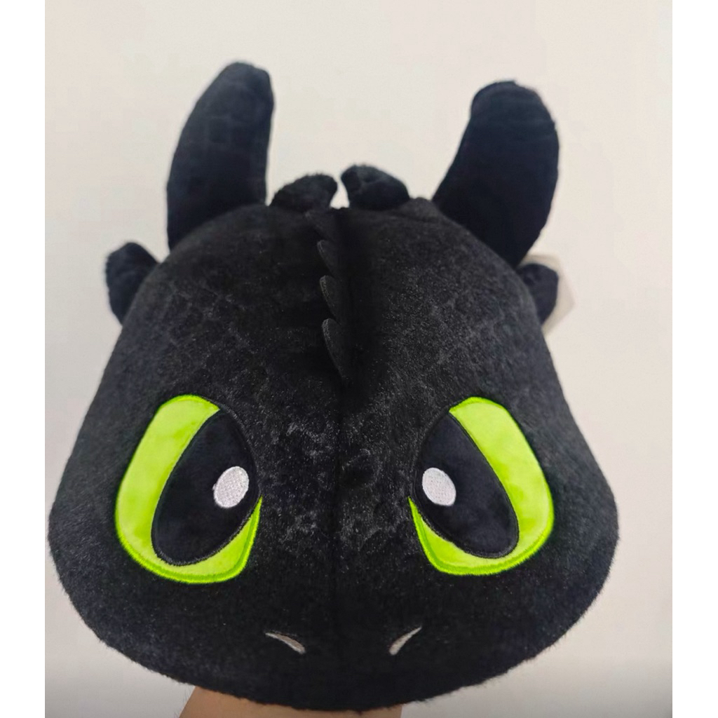 หมวก เขี้ยวกุด toothless how to train your dragon รูปที่ 8