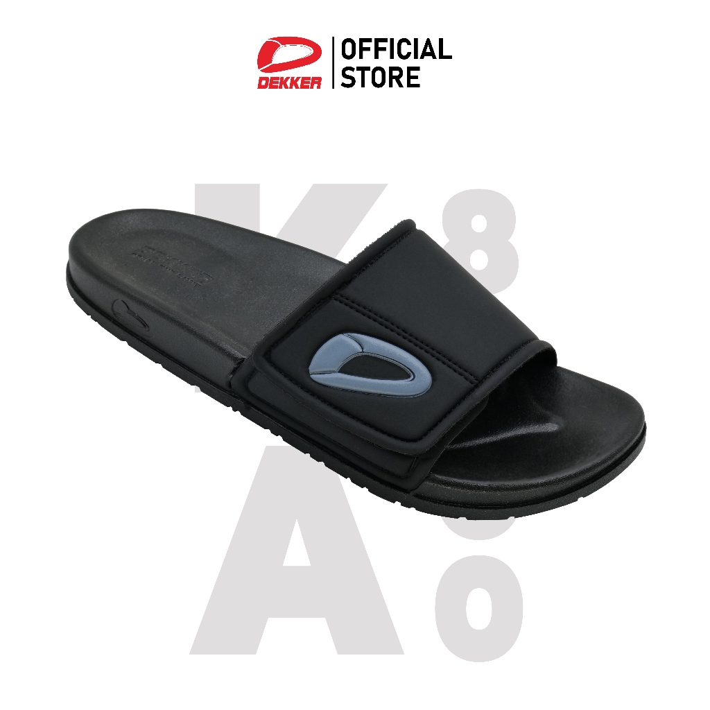 DEKKER รองเท้าแตะ RUBBER ACE รุ่น KAM8600