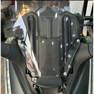 น๊อตชิวหน้าเดิม Forza350 1ชุด ได้น๊อต17ตัว สแตนเลสแท้ ราคาต่…