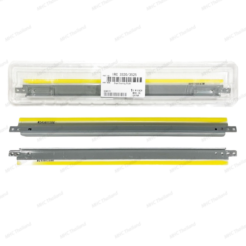 เบลดดรัม Drum Cleaning Blade for Canon C3020/C3025 C3120/C3125 C3320/C3325/C3330/C3520 C3525/C3530 C