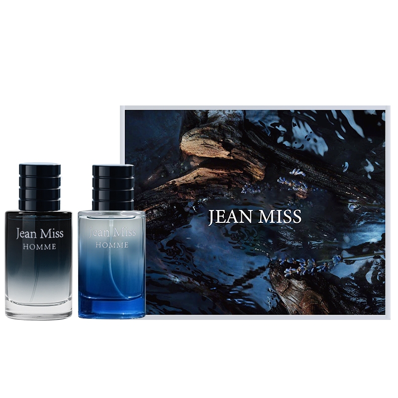 รุ่นใหม่2025! น้ำหอมผู้ชายสำหรับสปอร์ต กลิ่นดอกไม้และไม้ SEXY MAN 55 ML กลิ่นหอมติดทน ให้ลุคผู้ชายที่เหมือนอาบน้ำวันละหล