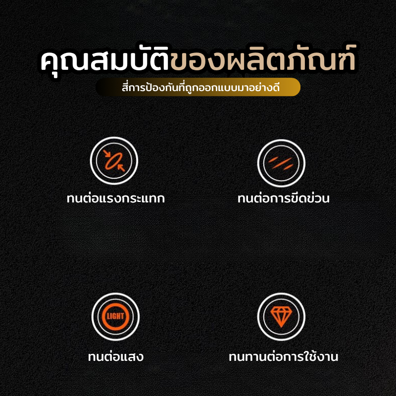 ฝาครอบเลนส์กล้องโทรศัพท์อลูมิเนียมAR ฟิล์มเลนส์กล้องหลากสี ปิดคลุมทุกเลนส์ กันรอยขีดข่วน สำหรับ iP 11-16PROMAX รูปที่ 8