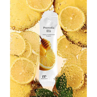 Medileen Prerotic NX สูตรใหม่🔥ส่งไว ทักแชท 🔥ฟรีแก้ว Detox เมดิลีน พรีโรติกพลัส โปรไบโอติก ดีท็อกซ์