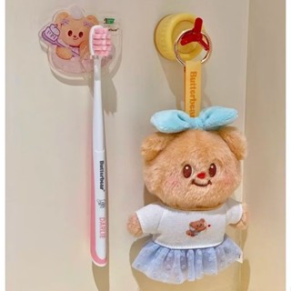 [ใหม่ล่าสุด ส่งไวจากนนท์] แปรงสีฟัน butterbear x Darlie ลิขส…
