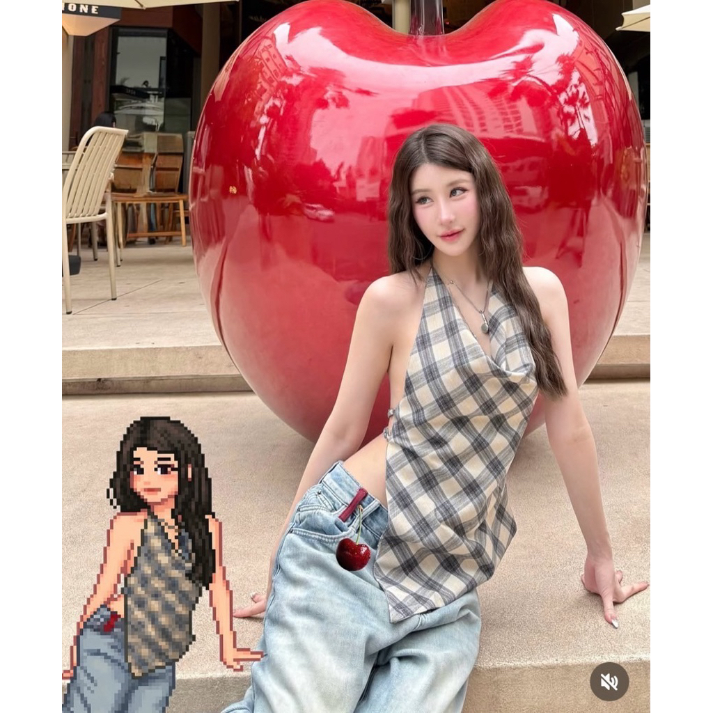 Tove Top from Sodope