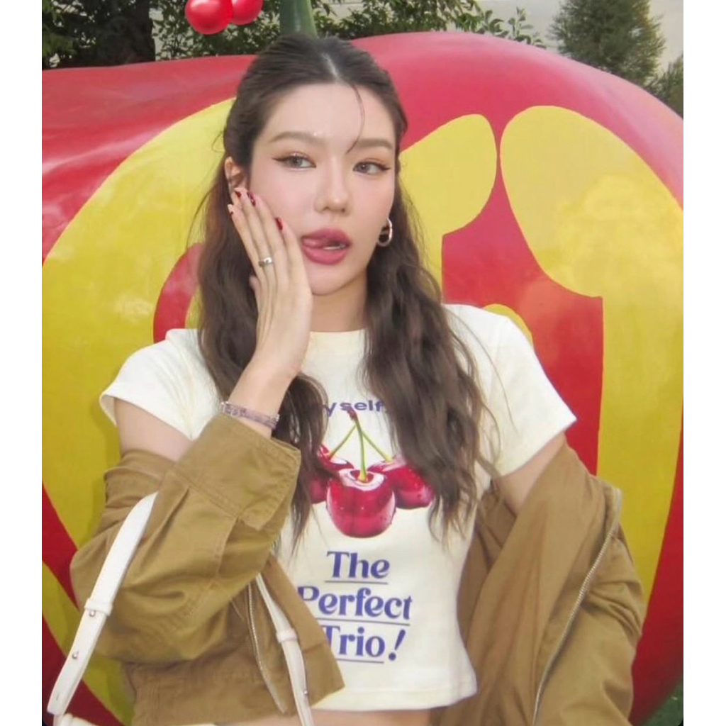 BWB Baby Tee - Vol.1 (Neww)