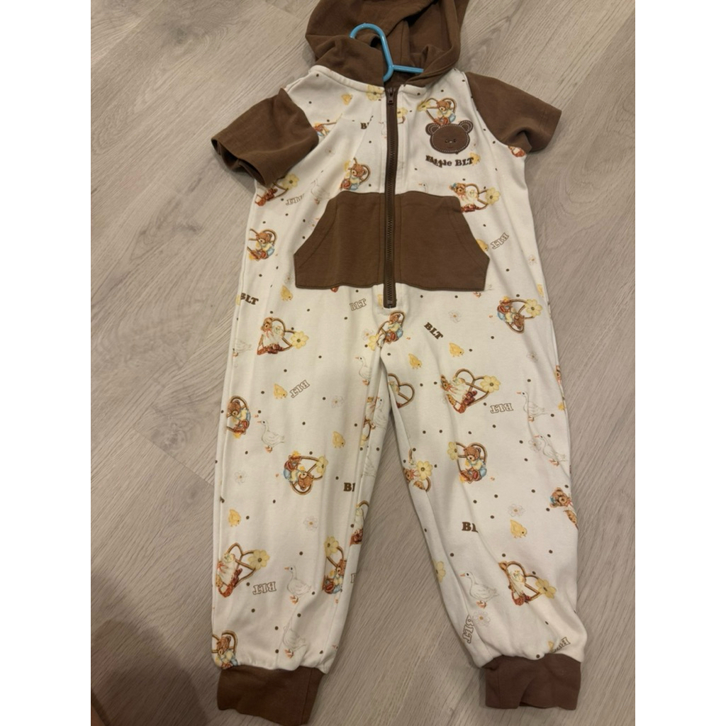 little blt 4T มือสอง ใส่1 ครั้ง