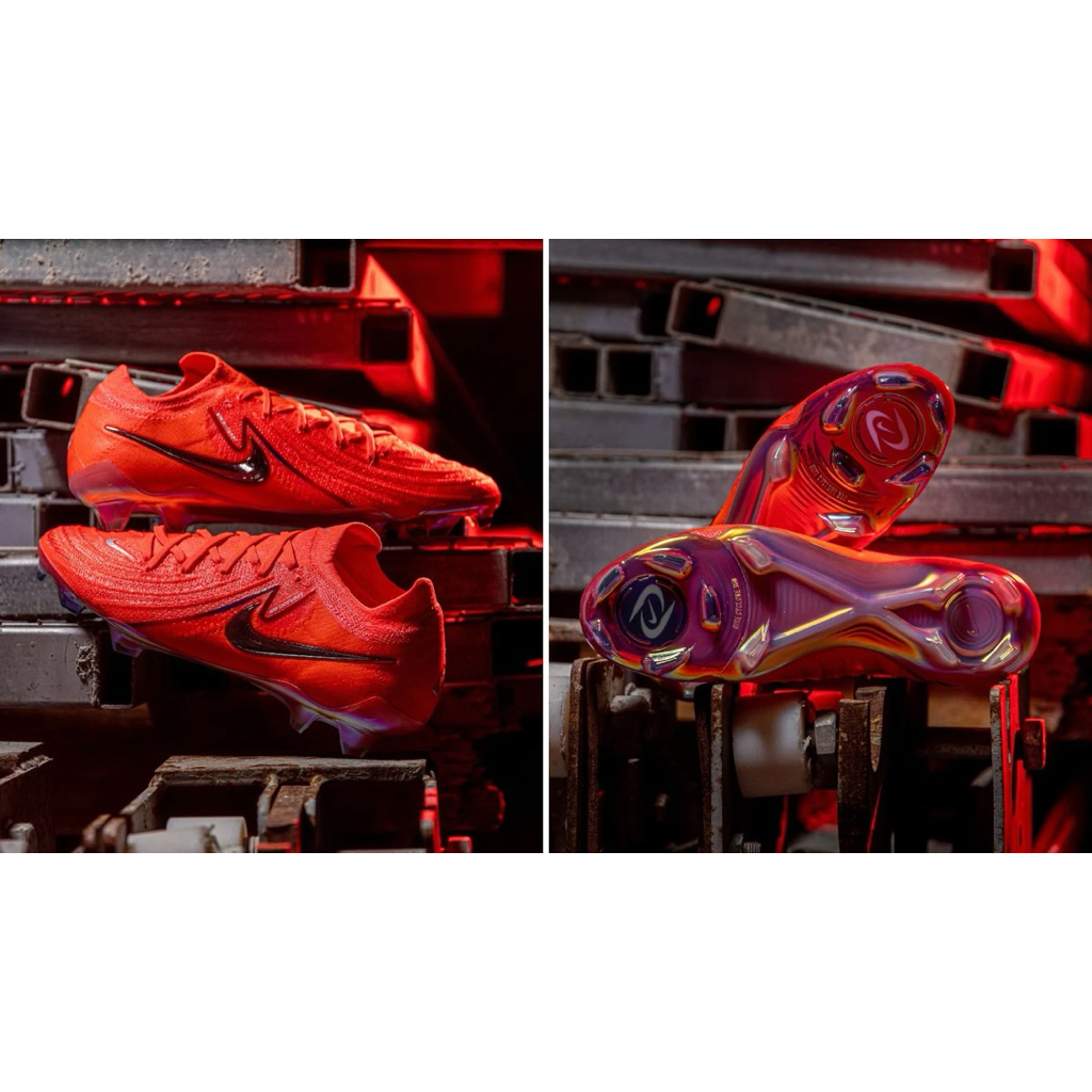 Phantom GX2 Halaand❤️🩶