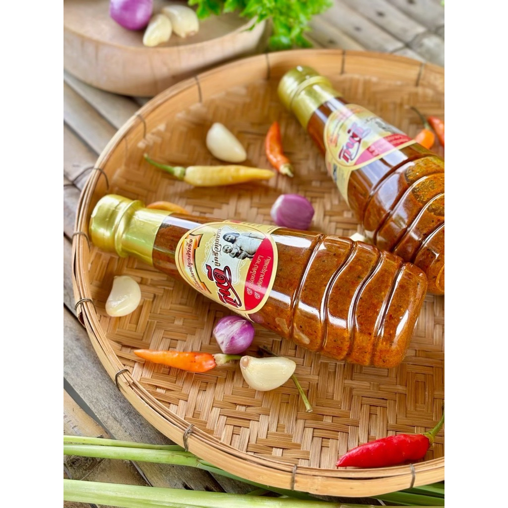 น้ำไตปลาปรุงสำเร็จกินดี 360กรัม อร่อยคู่ครัวทุกบ้าน พร้อมส่ง 1ขวด