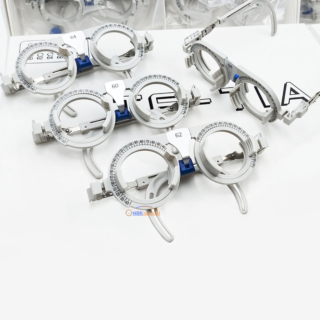 [พร้อมส่ง ] เฟรมวัดสายตา TF-TIA (.58-60-62-64.)