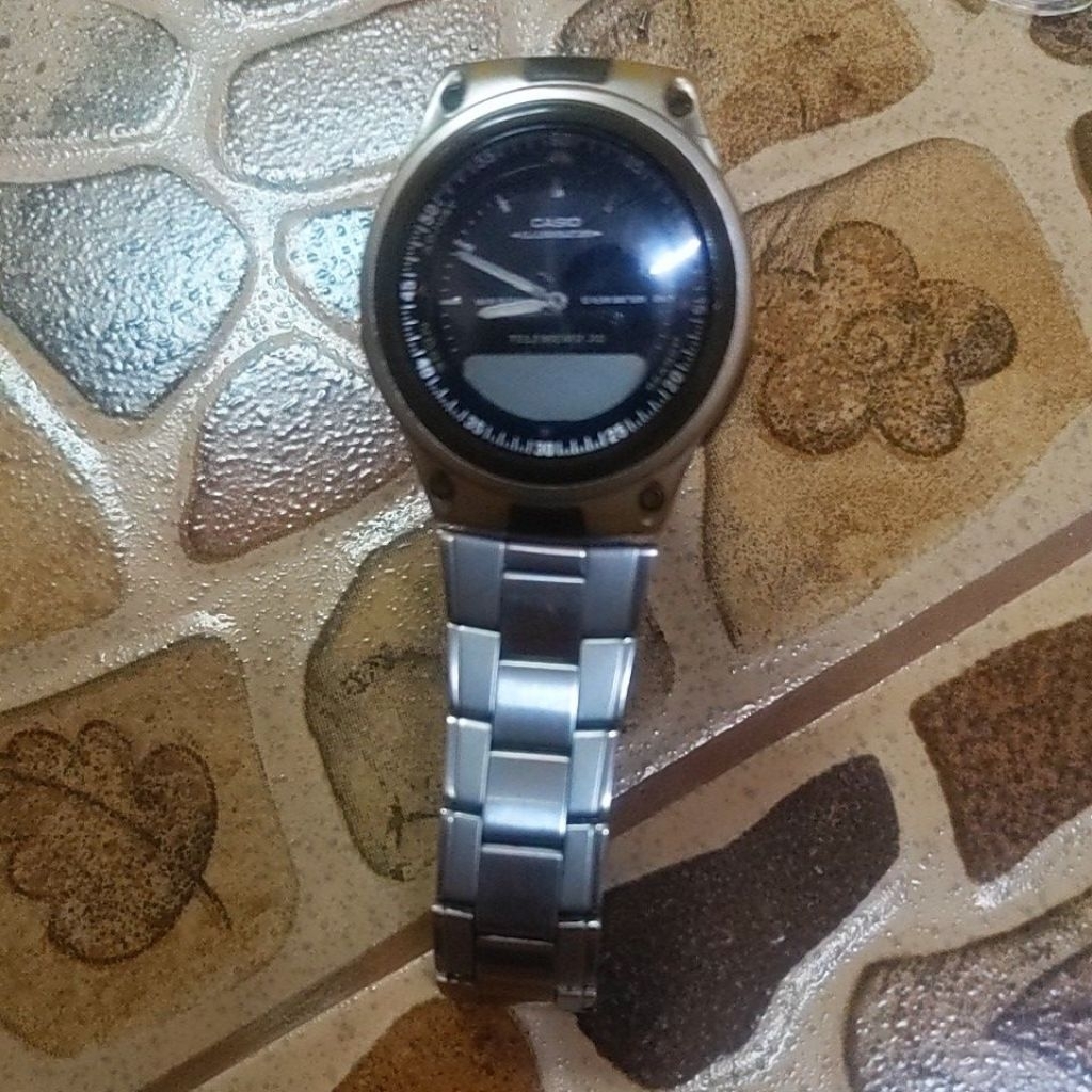 casio aw-80 มือสอง ใช้ได้ปกติ อยากได้ราคาอื่น ทักมาาา