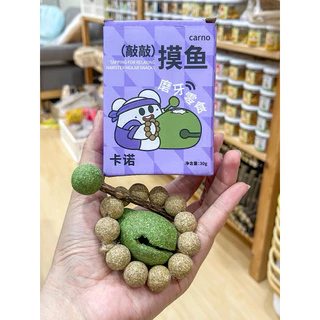 แทะ ลับฟัน ของตกแต่งกรงลับฟันได้รวมหลายยี่ห้อ carno rodizoo ป่าสน ต้นสน ลูกโอ๊ค ดอกไม้ น้ำพุ กระบองเพชร ลูกประคำ