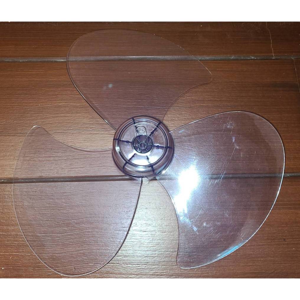 ใบพัดลม 16 นิ้ว มิร่า MIRA หนาเท่าใบแท้