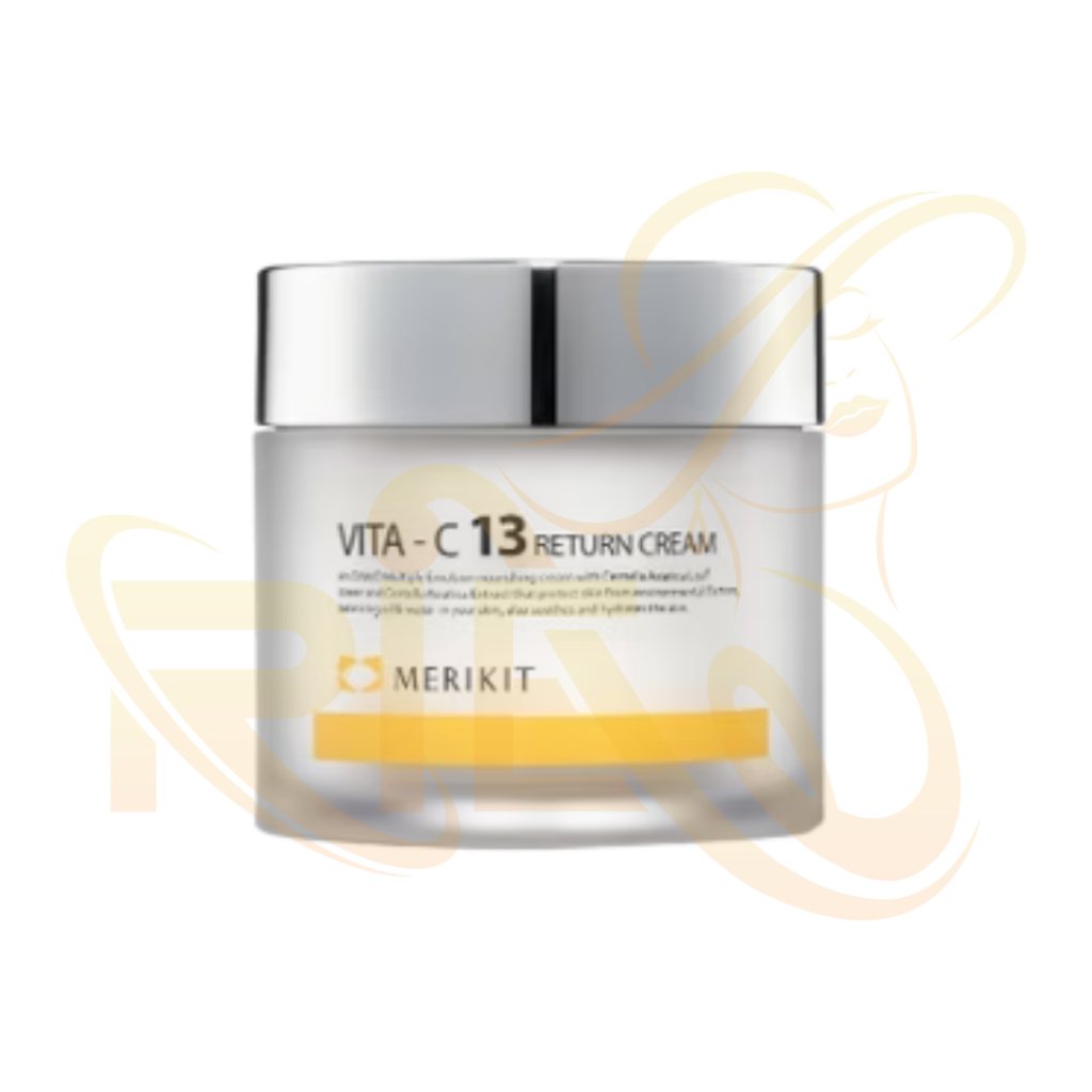 ✨ Vita-C Return Cream 100ml