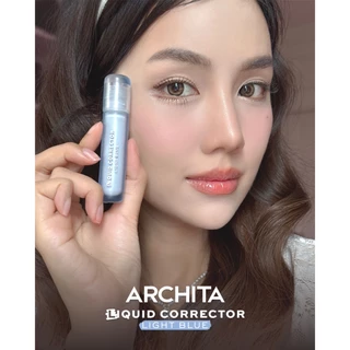 ARCHITA – LIQUID CORRECTOR (LIGHT BLUE)