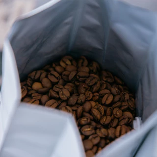Wonderroom - เมล็ดกาแฟคั่วอ่อน Single Origin 1kg (Light Roast)