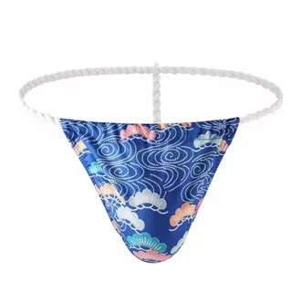 G-String Japan เชือก กางเกงในญี่ปุ่น สายเตี่ยว ทรง Fundoshi พร้อมส่งร้านในไทย