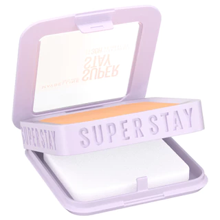 MAYBELLINE - Super Stay Flex Powder เมย์เบลลีน ซุปเปอร์ สเตย์ ซุปเปอร์สเตย์ เฟลกส์ พาวเดอร์