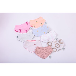 Favchild Fall Collection Bib l ผ้าพันคอสัตว์เลี้ยง (Free Siz…